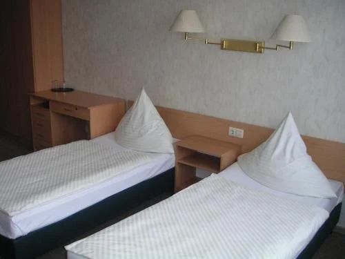 Appartment Bohlen