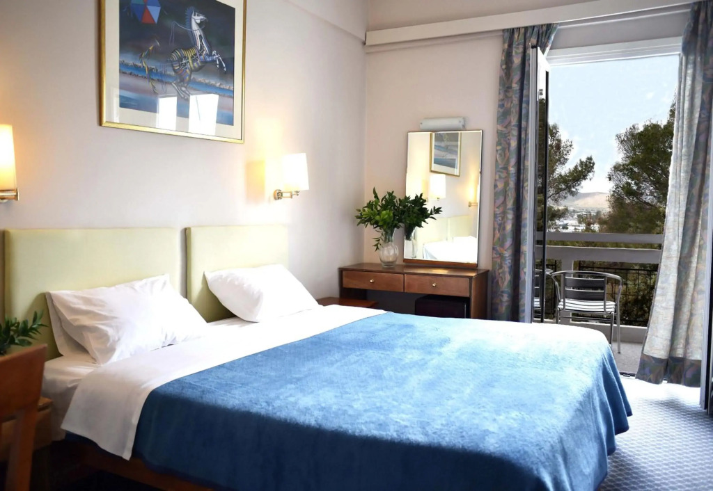 Karystion Hotel