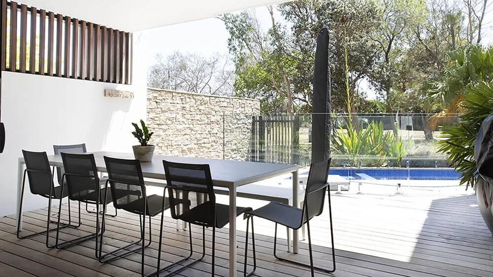 Your Luxury Escape - Ground Luxury
