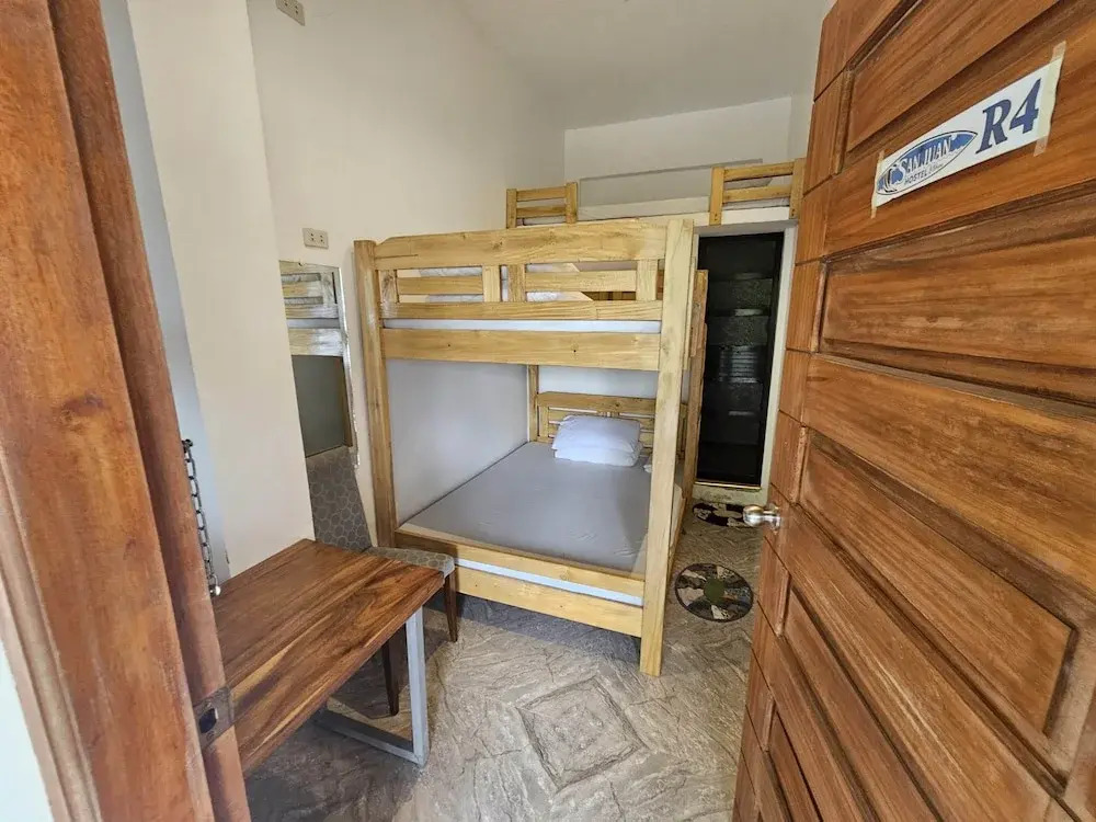 San Juan Hostel