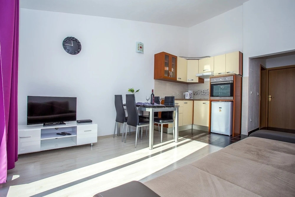 Apartments Marija Sego