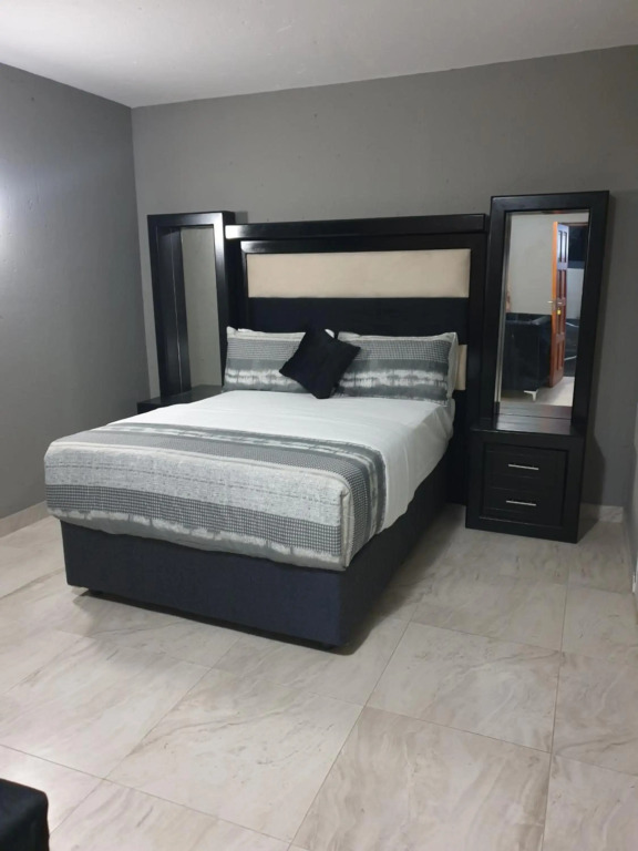 Platinum Guesthouse Kempton park