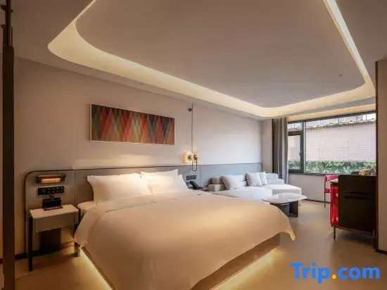 Vanmo Hotel
