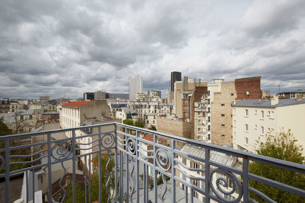 Campanile Prime - Paris 14 Maine Montparnasse