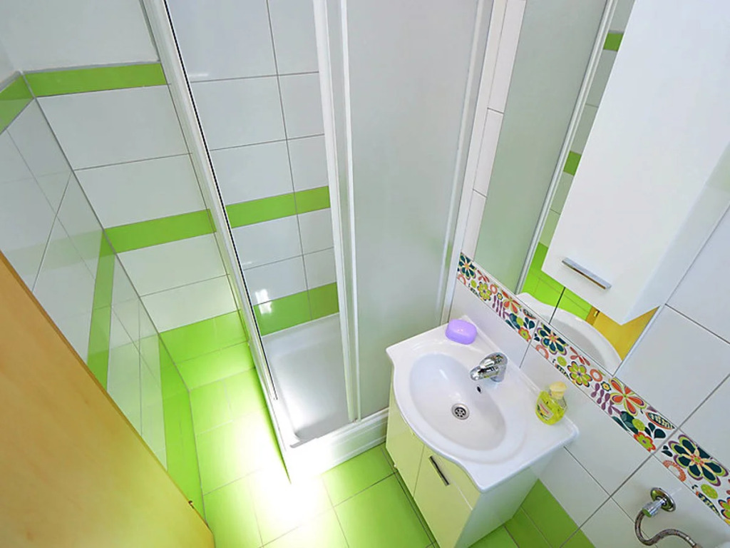 Apartment Tonka Rimini 16122