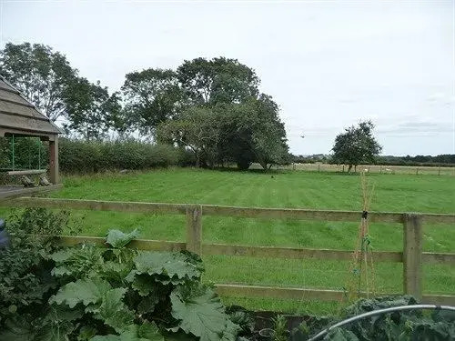 New Buckland
