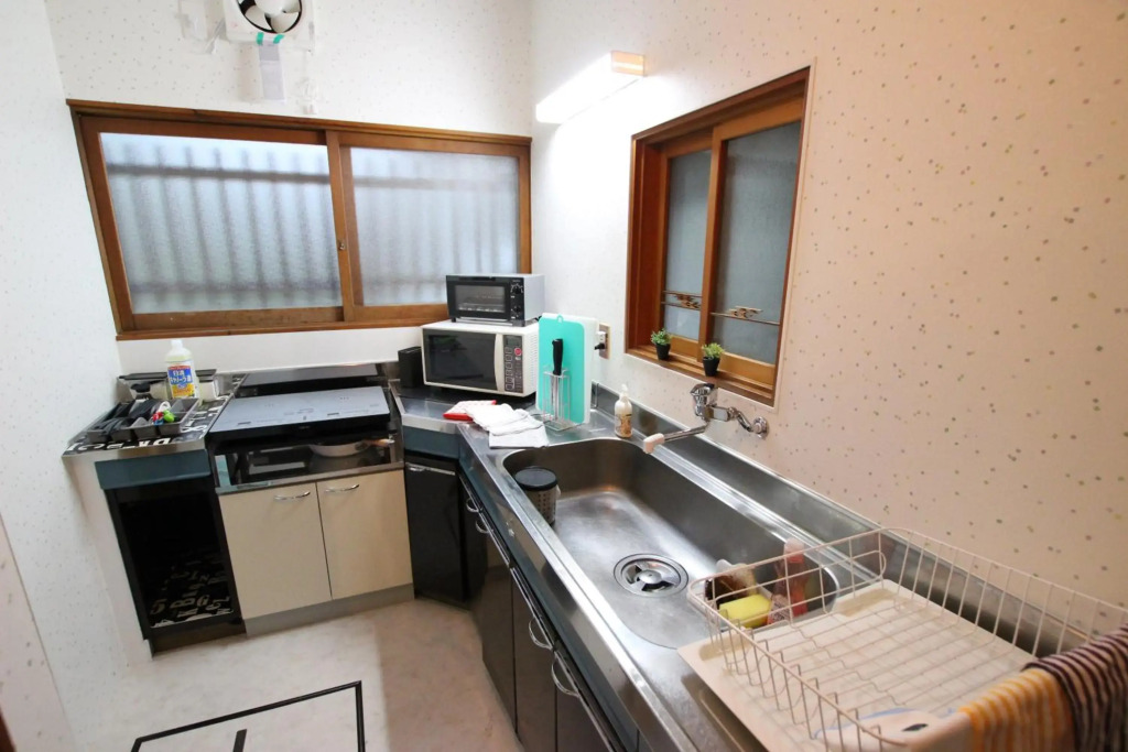 Taisho Motor Wir zen - Vacation STAY 88575