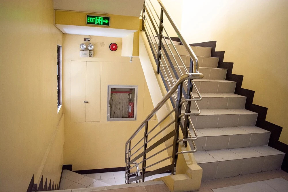 OYO 506 153 Executive Suites