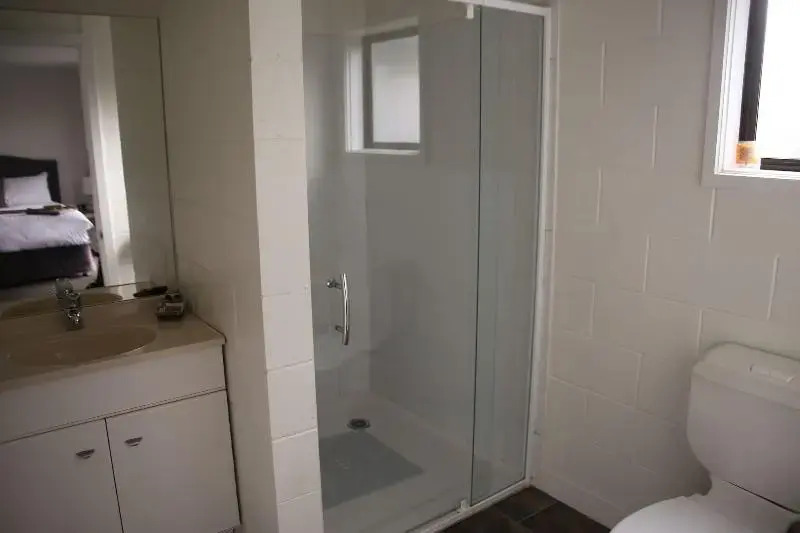 Mackenzie Motels