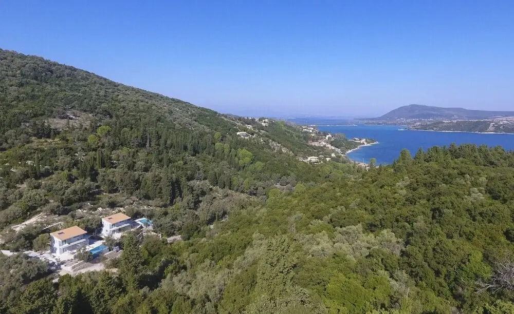 Villa Anticlea