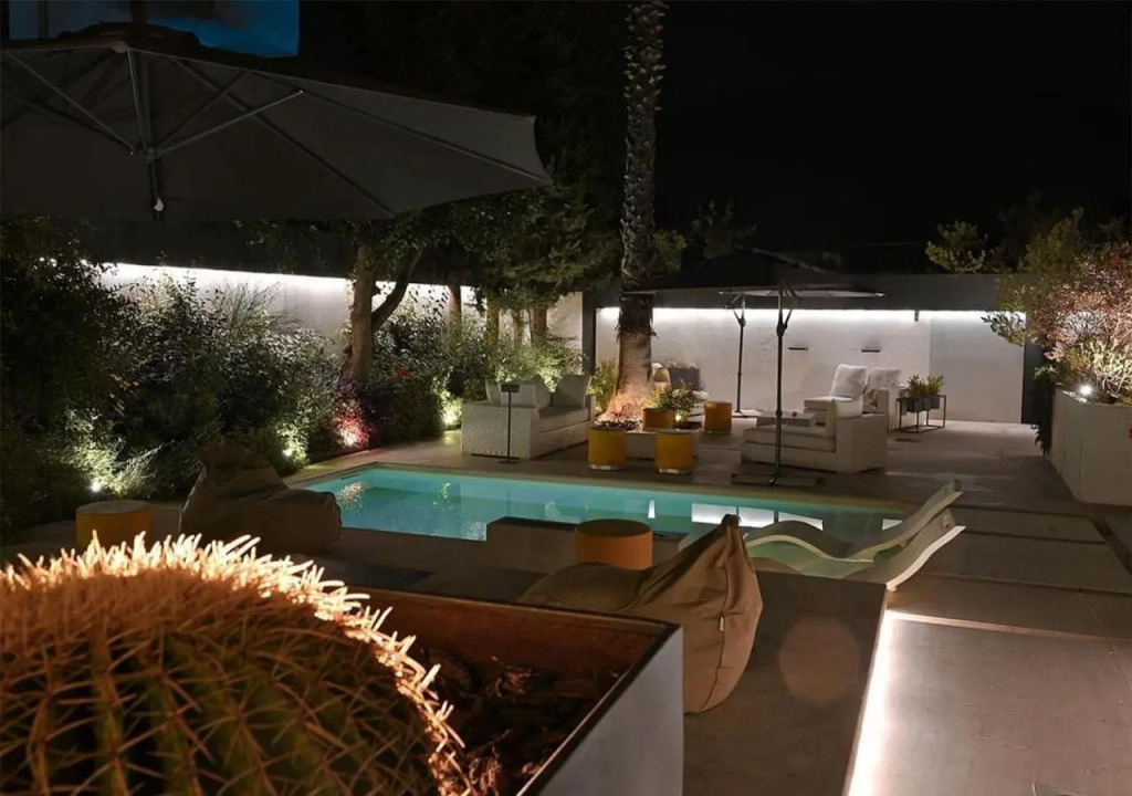 Ghe kalè Resort