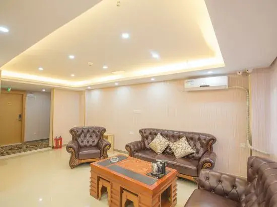 Guangzhou Jinfeng Apartment