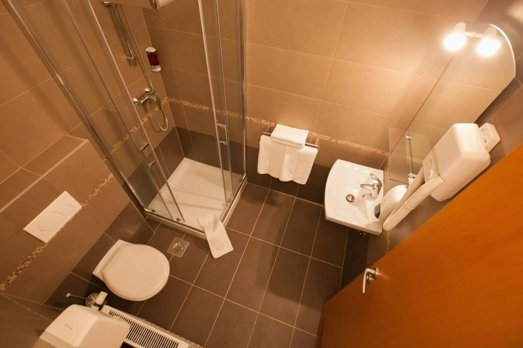 ECO Hotel Center Postojna