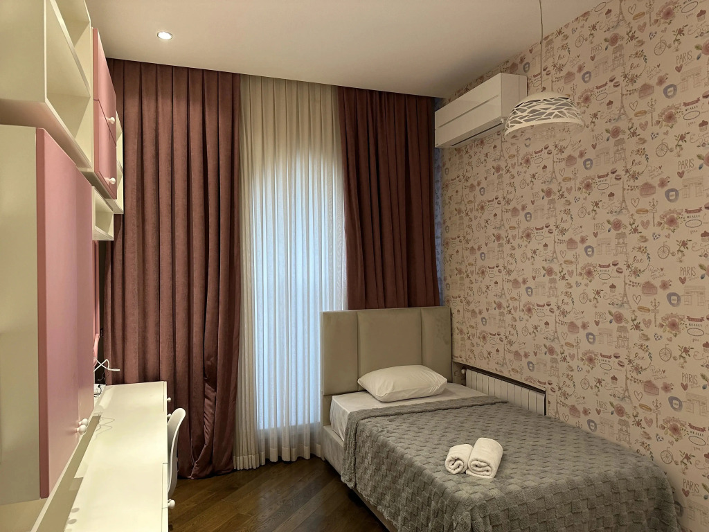 Апартаменты  Exclusive Apartment