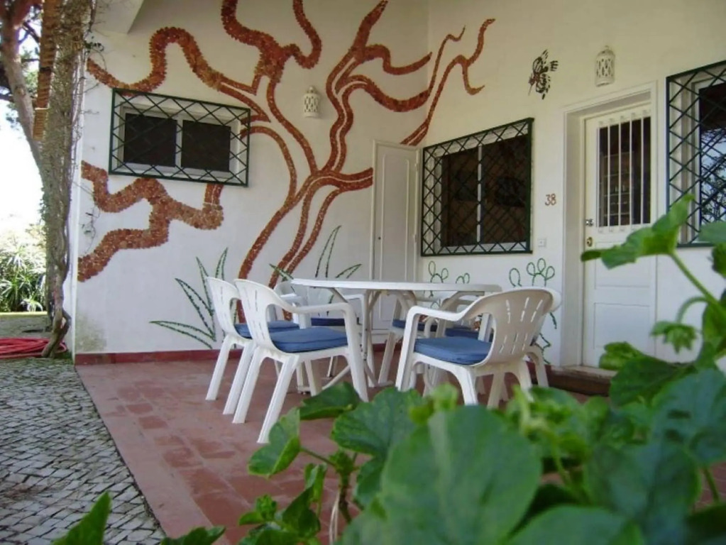 Villa Juliet V028 (Oceano)