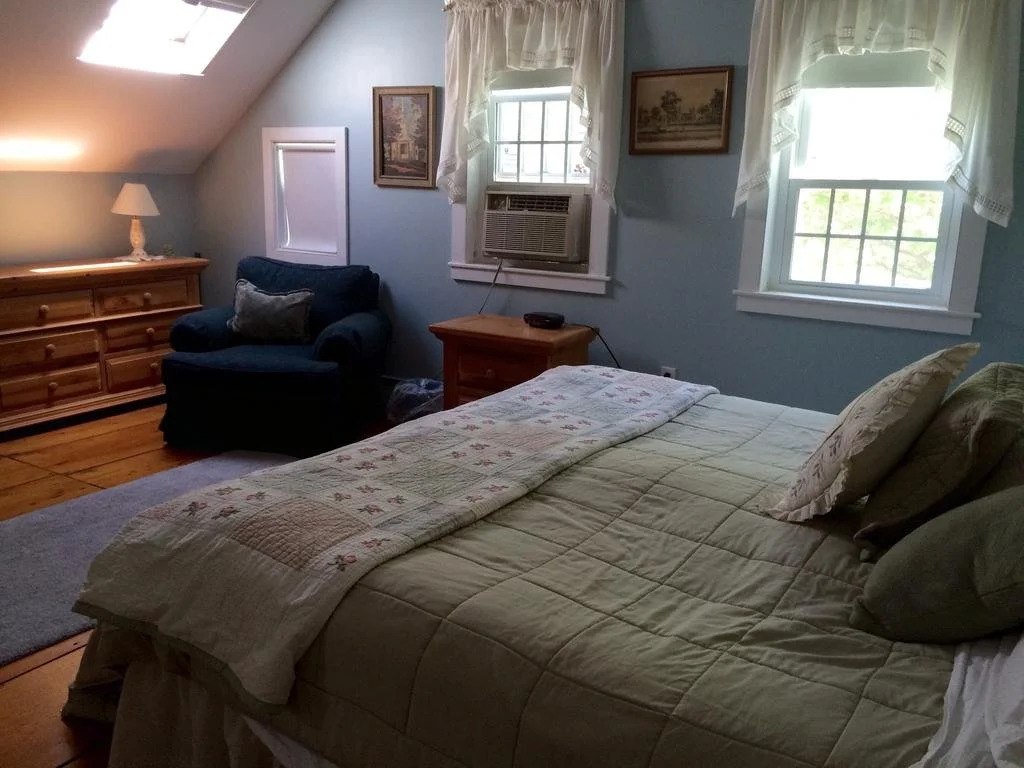 Joy House B and B