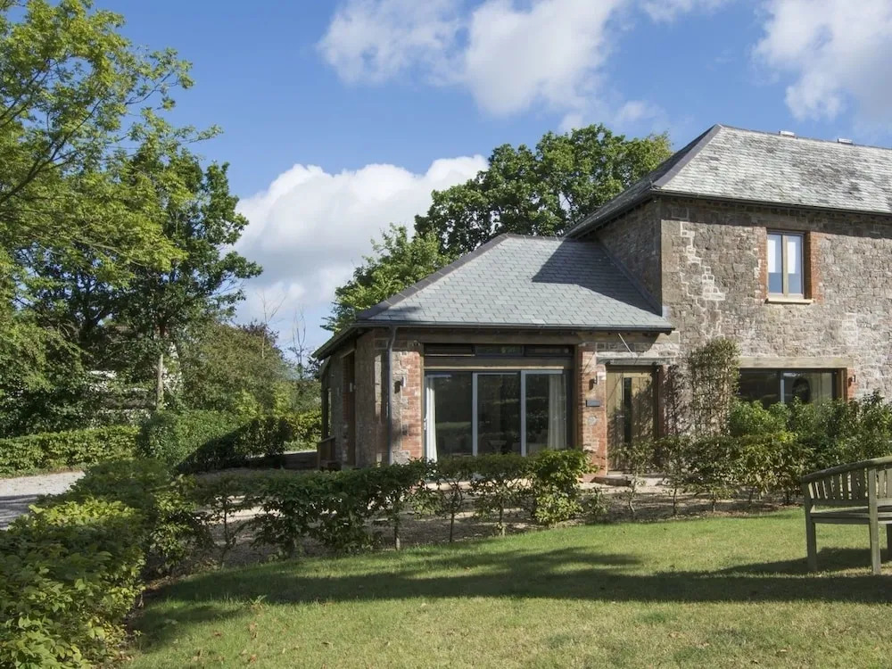 Grooms Cottage