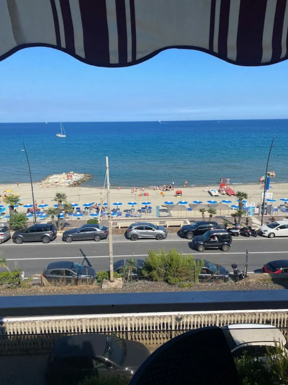 La Fornace mare