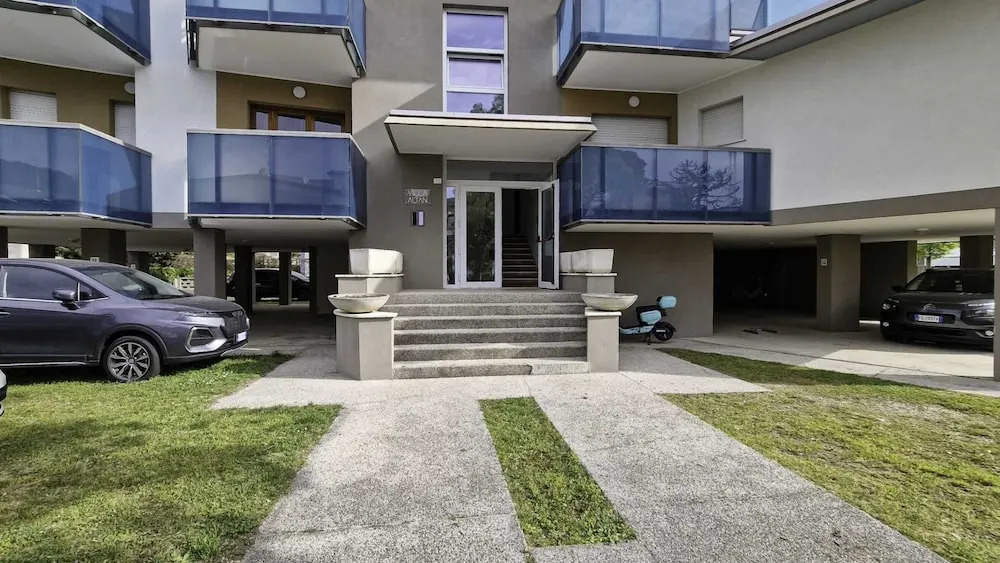 Bibione Apartment for a Relaxing Stay