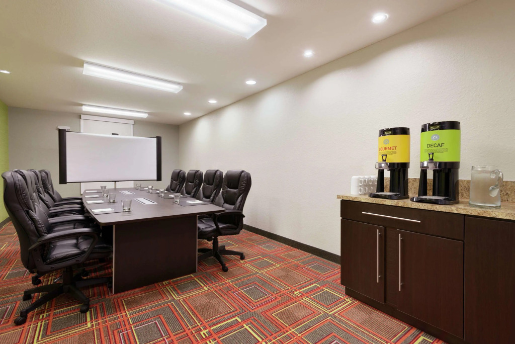Home2 Suites by Hilton Florida City