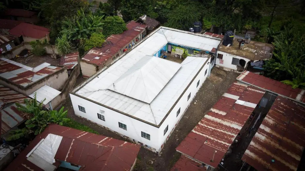 First Point Arusha Hostel