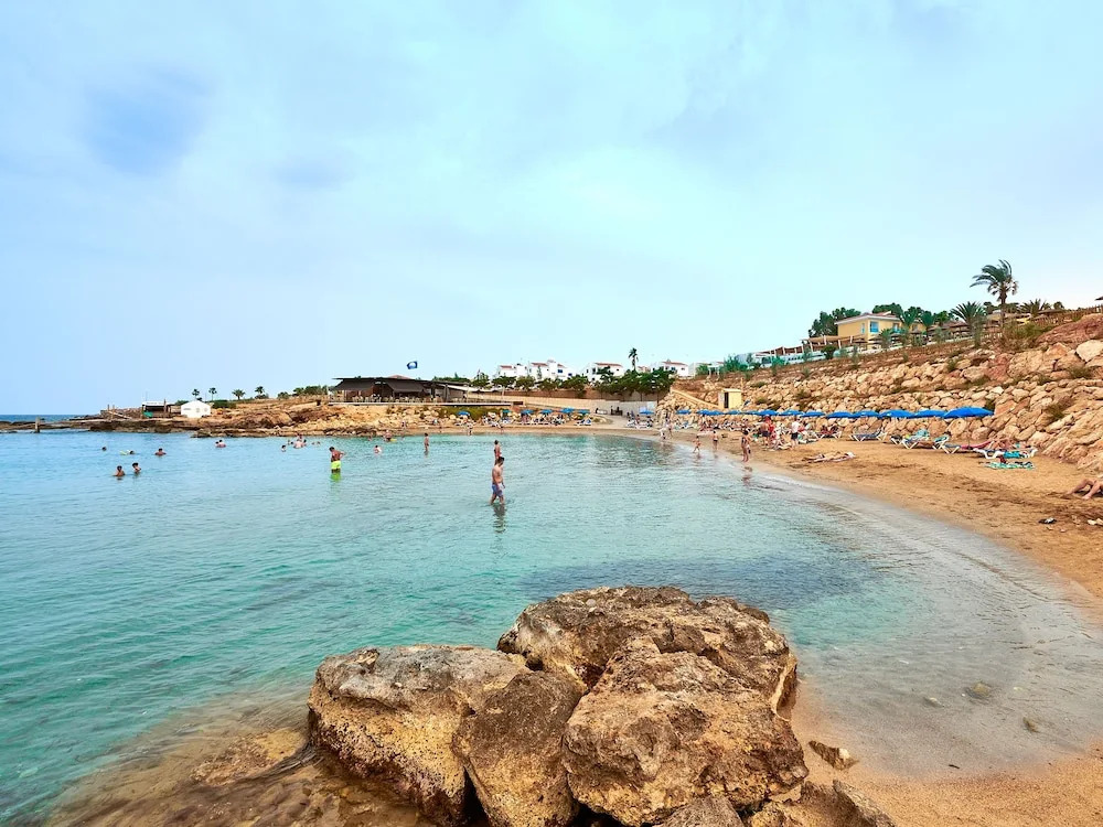 Kyklades Angie Resort