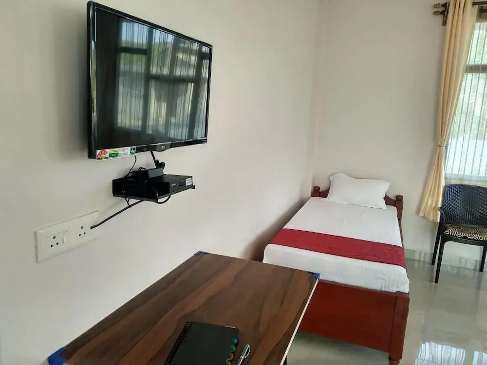 Sulawado Resort