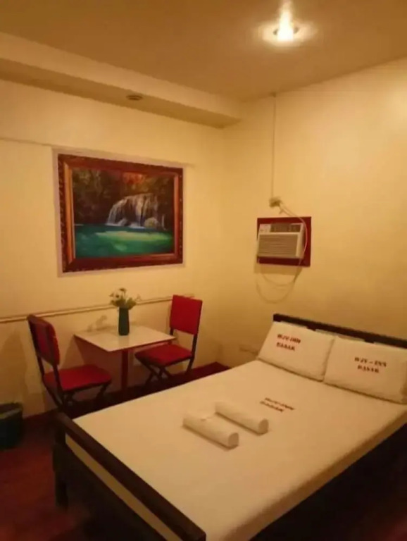 WJV INN BASAK MANDAUE BRANCH