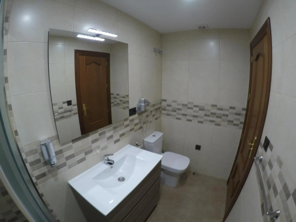 Apartamento Castillo