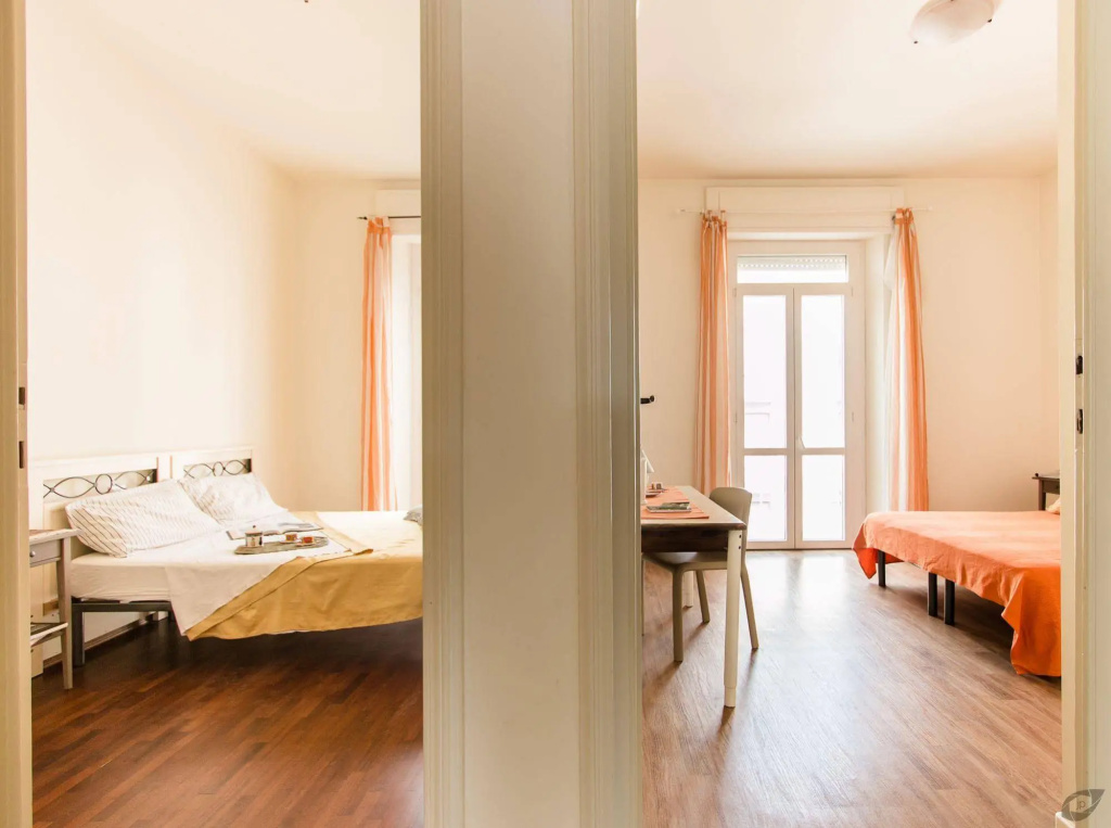 Casa Arsella