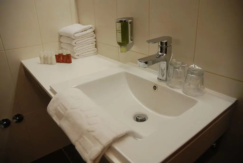 Hotel Terra