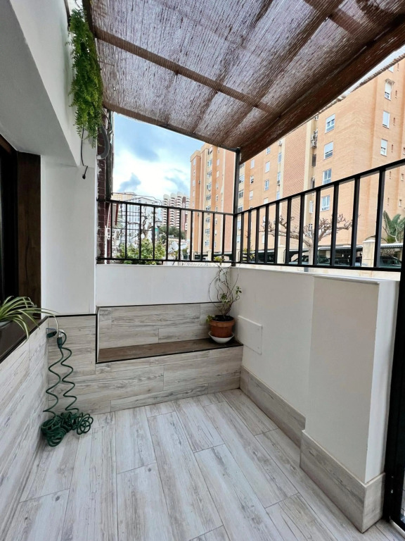 Casita con encanto a 200m de la playa