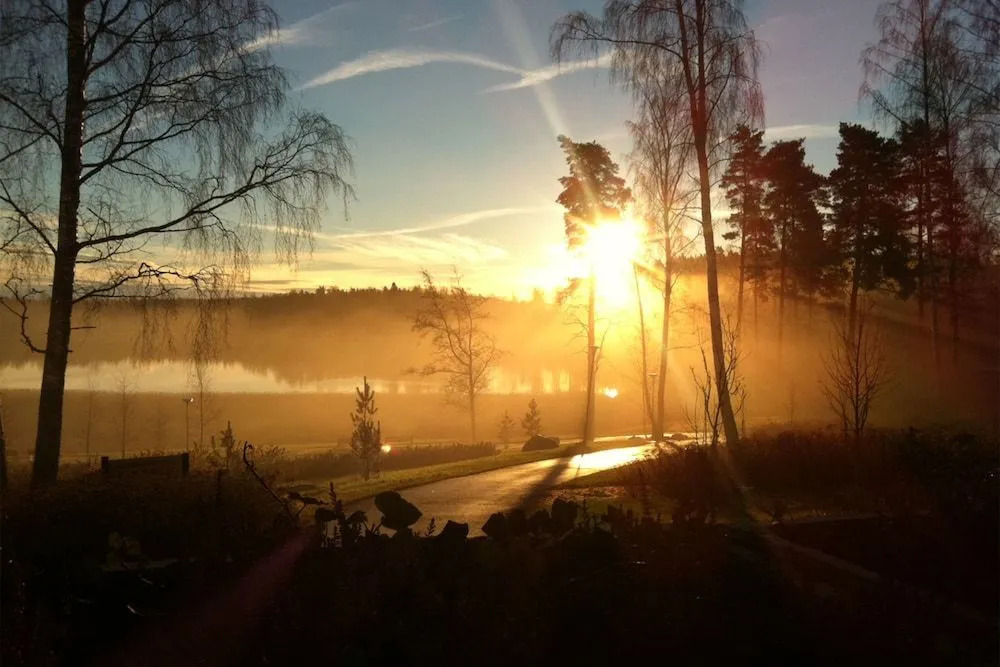 Långvik Congress Wellness Hotel