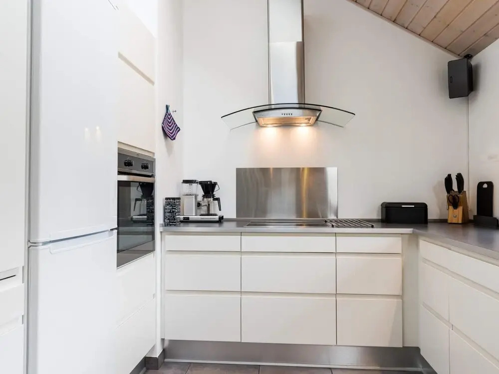 5 Star Holiday Home in Blavand