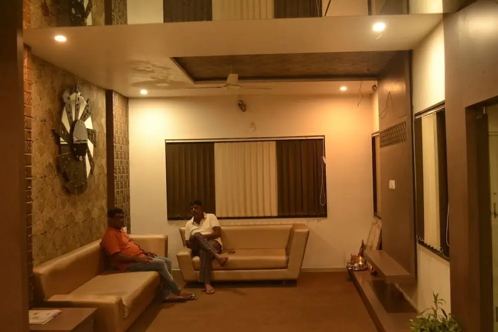Hotel Safari Lodge