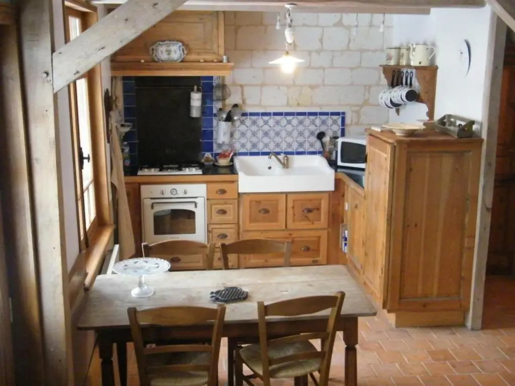 Gîte Audrehem, 3 pièces, 5 personnes - FR-1-376-40
