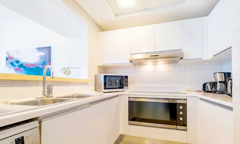 LUX The JBR Beach Sea View Suite