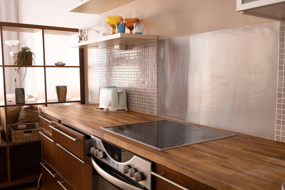 Charming 1BR City apartment in Yrjönkatu