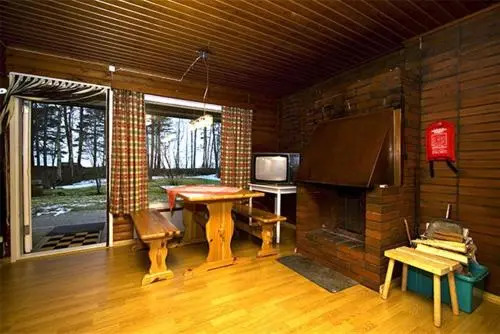 Koivuniemi Cottage
