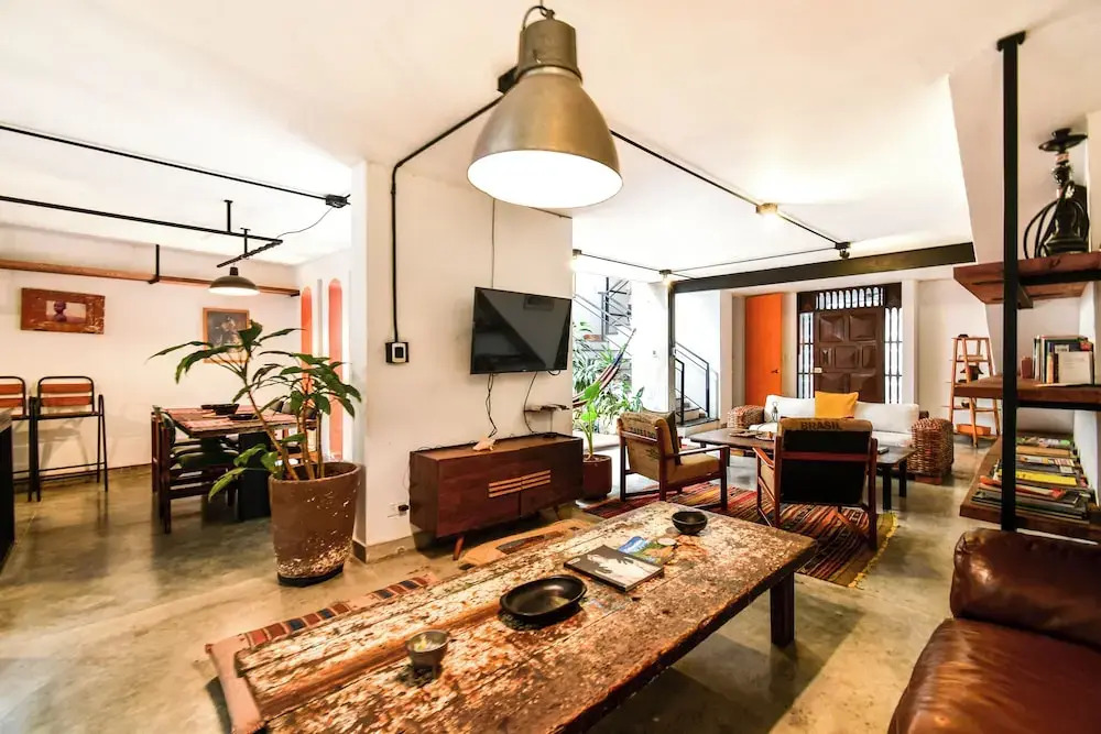 Casa Bolivar by Wynwood House