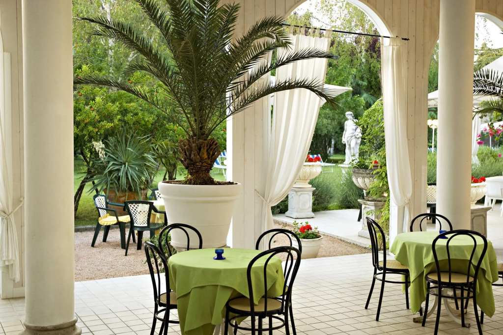 Bellavista Terme Resort & Spa