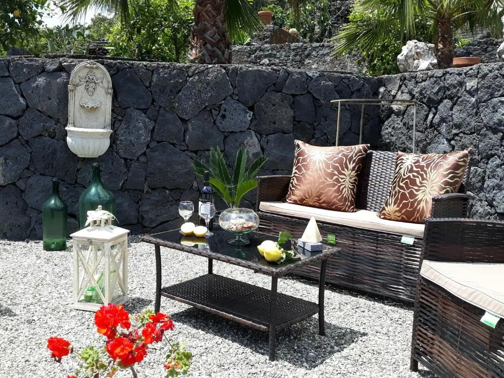 Profumo di Zagara Acireale