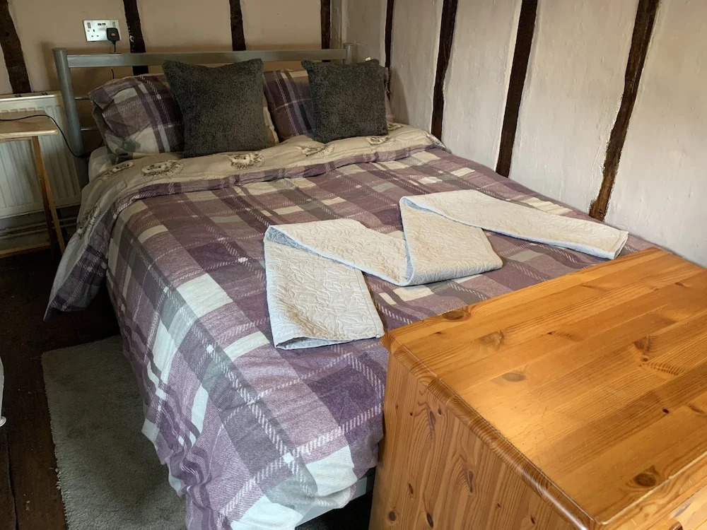 Myrtle cottage