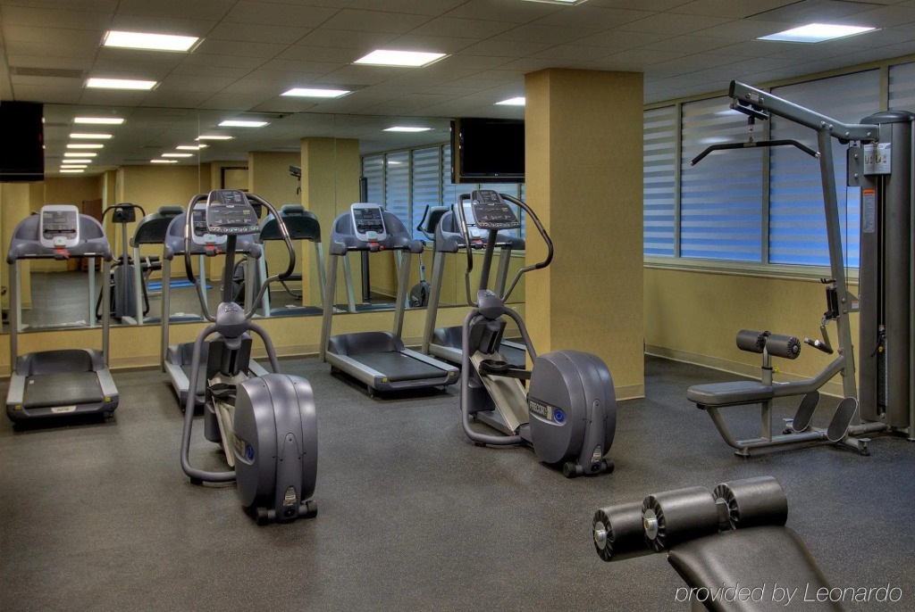 Sonesta Hotel Houston IAH Airport