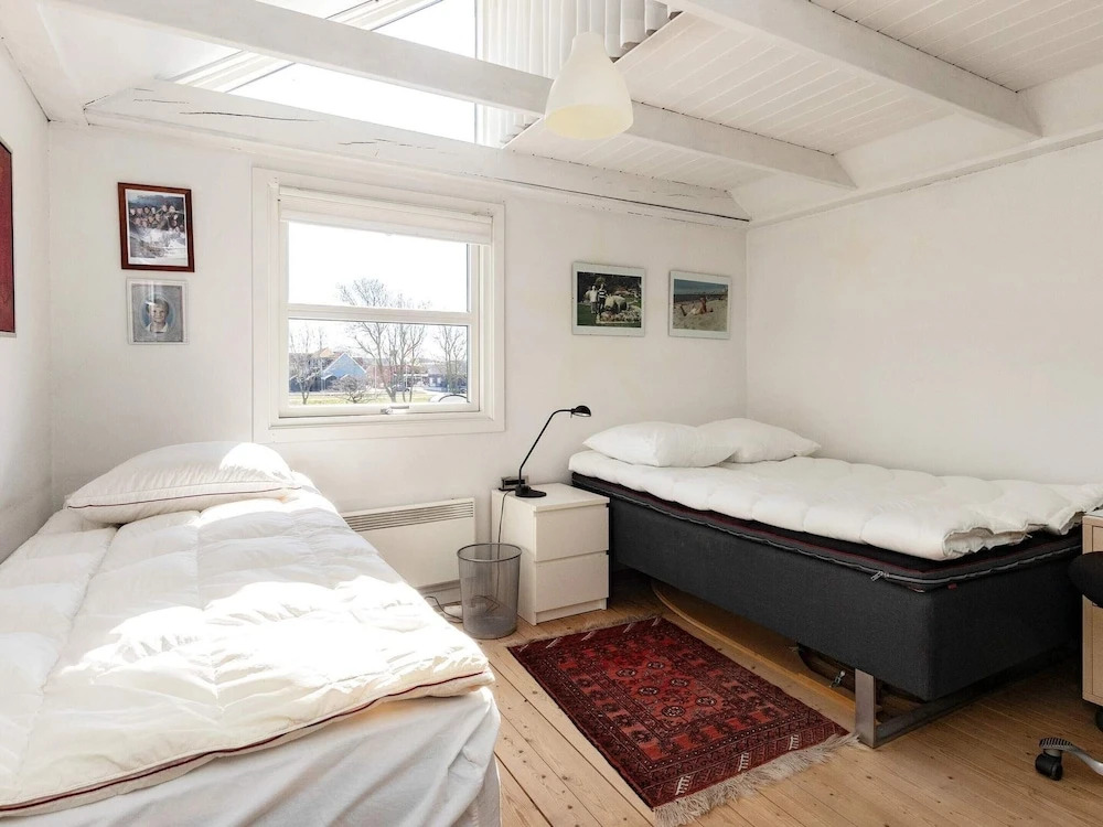 5 Person Holiday Home in Nibe
