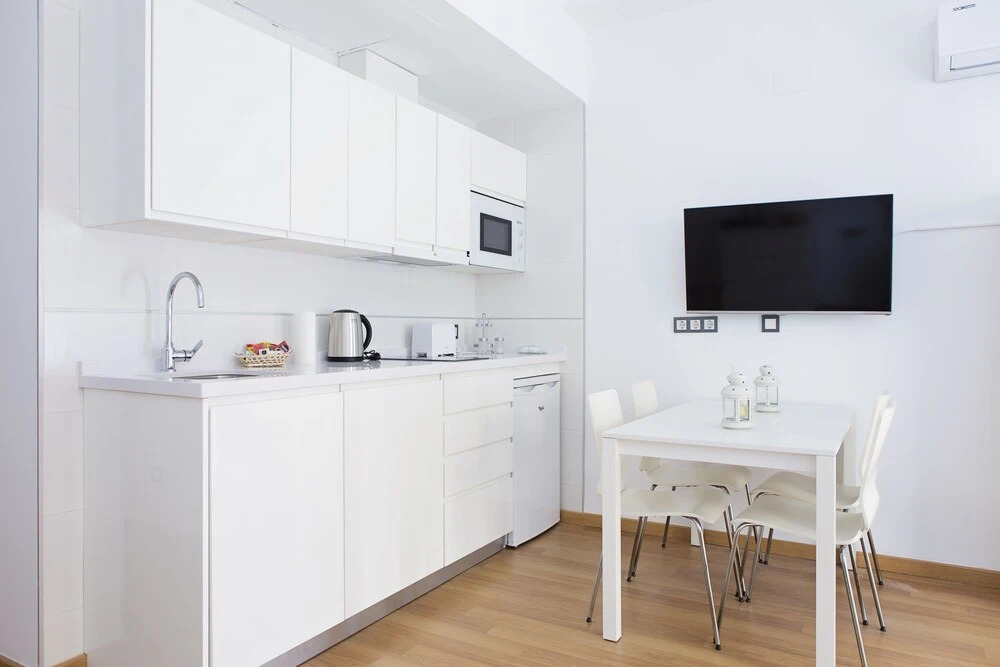 Suncity Loft-Estudio Refino