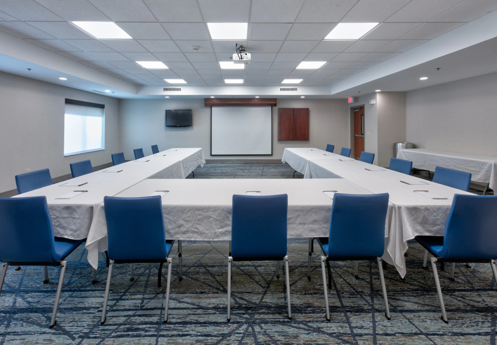 Holiday Inn Express Hotel & Suites Minneapolis SW - Shakopee by IHG