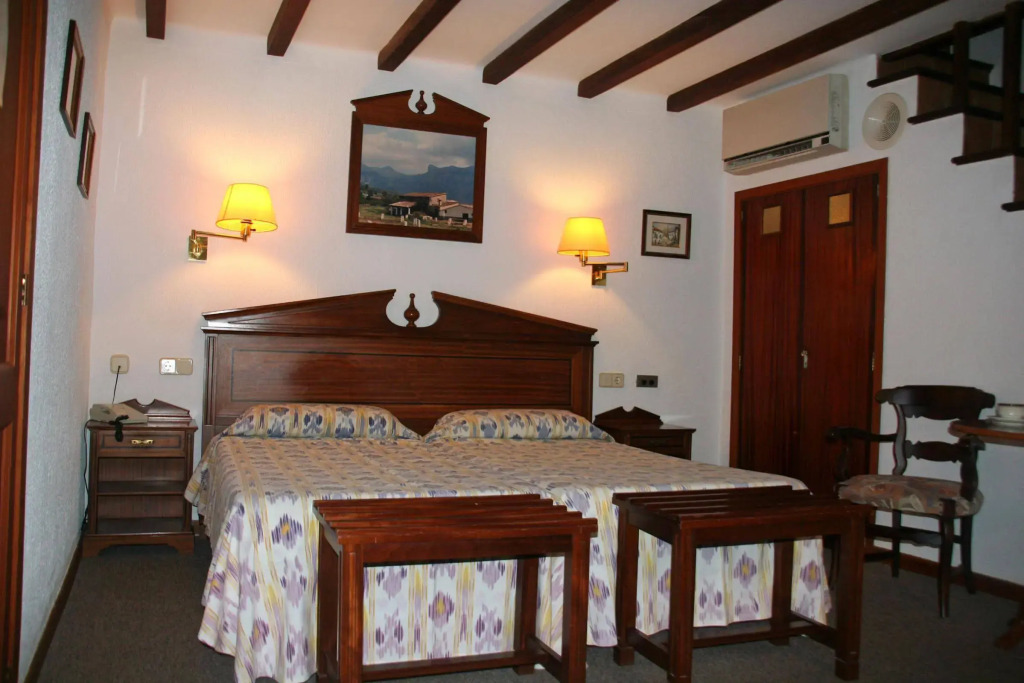 Recó de Randa