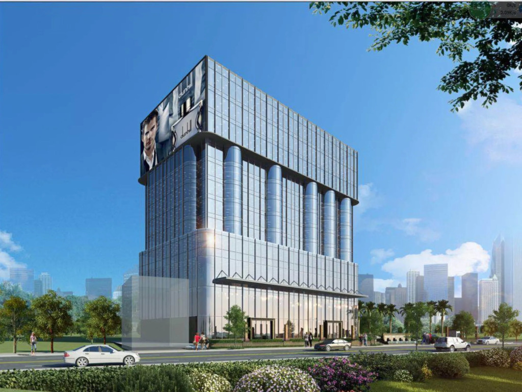 Superise Hotel
