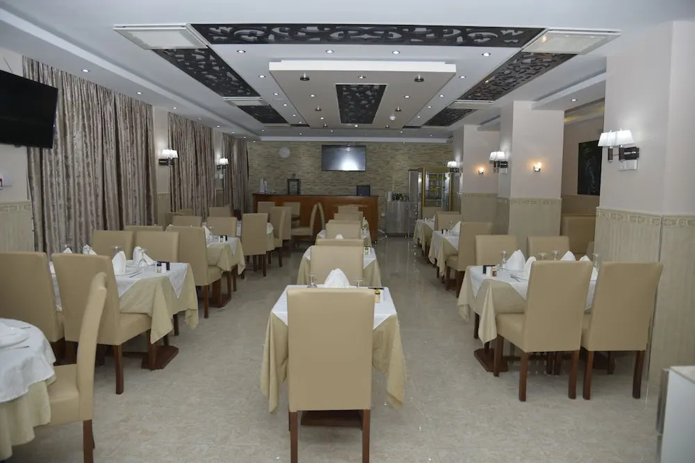 Hotel Amsterdam